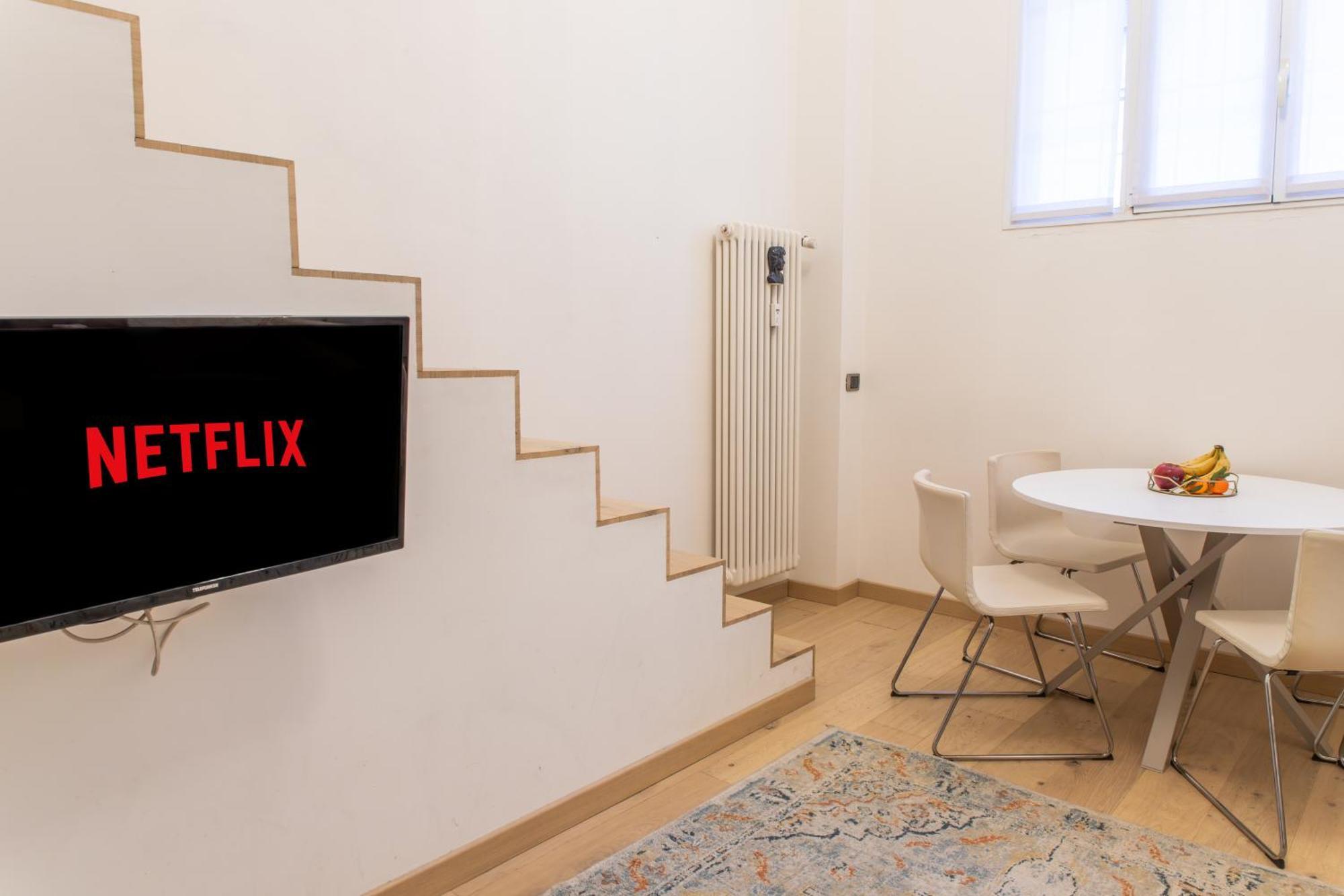 דירות מילאנו !Subway To Duomo! Modern Loft With Ac And Free Wifi מראה חיצוני תמונה